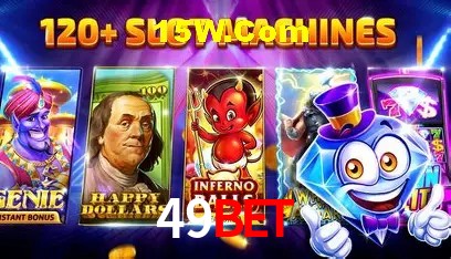 Jogos populares e pagamentos rápidos na 49Bet